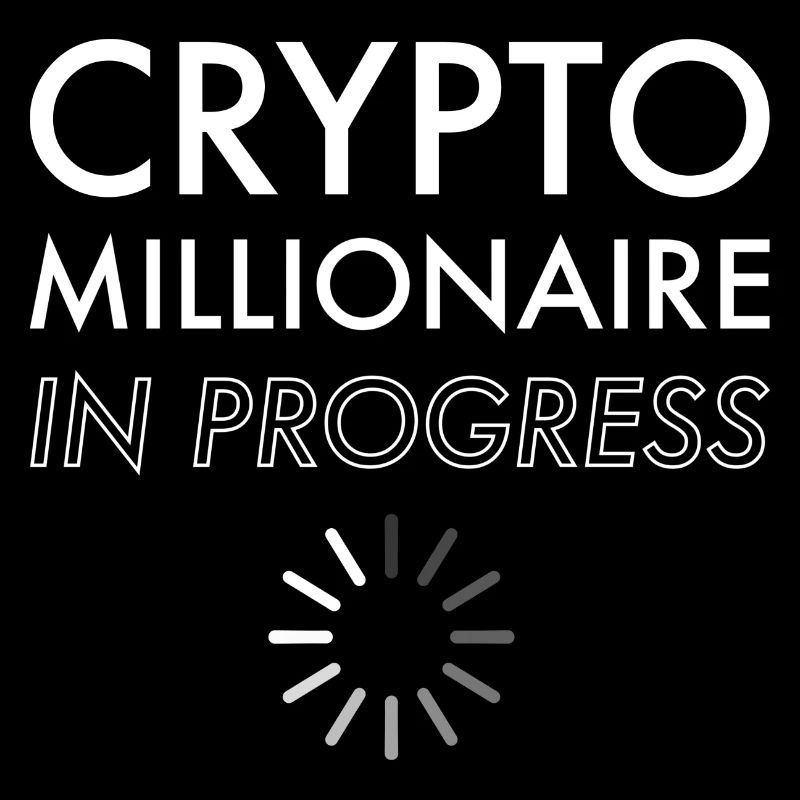 Crypto Millionaire Loading