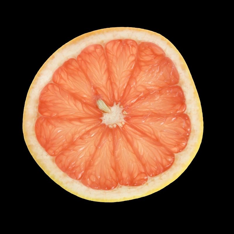 Grapefruit