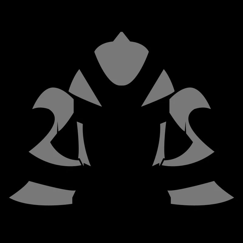 samurai mask