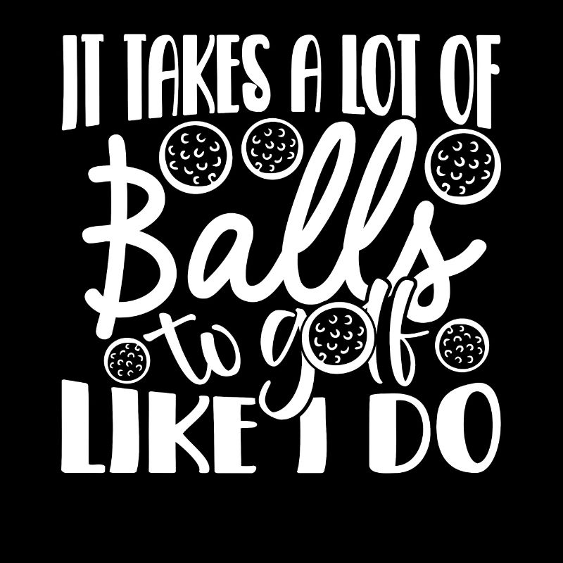 Golf Golf golf golf golfeurs