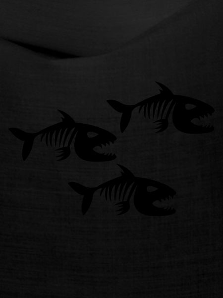 killer piranhas