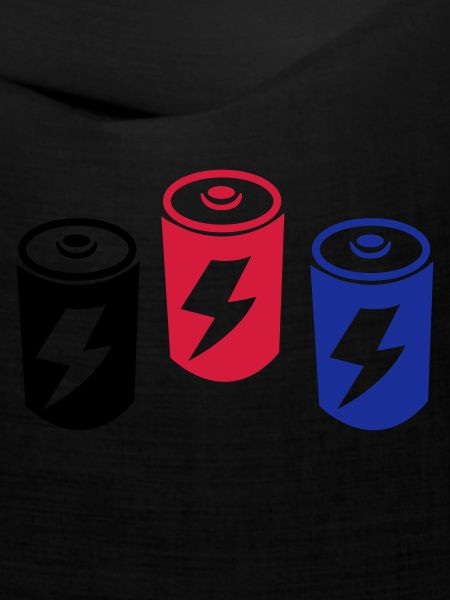 batteries