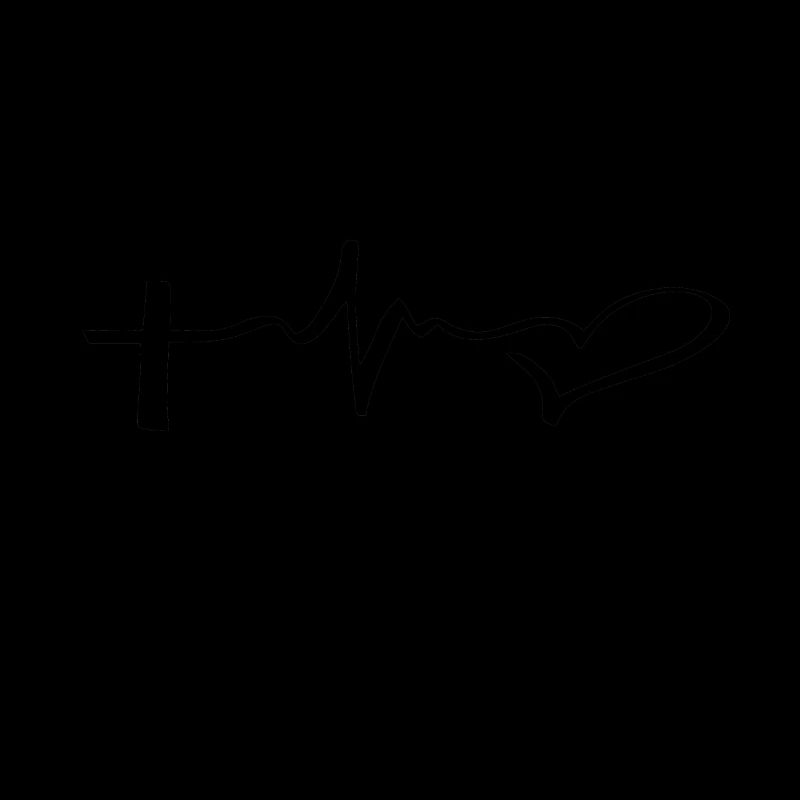 Glaube Hoffnung Liebe