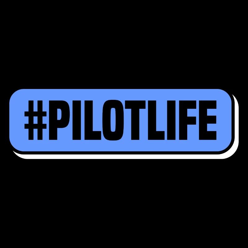 #PILOTLIFE Cadeaux