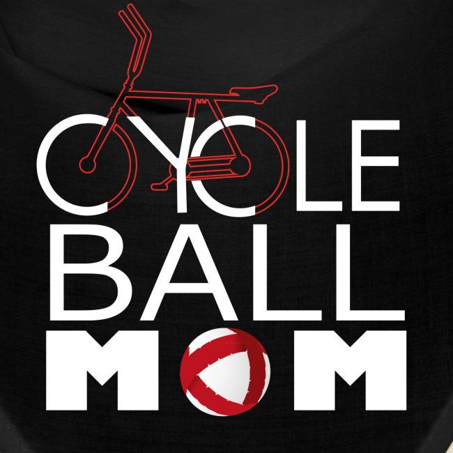 Radball | Cycle Ball Mom