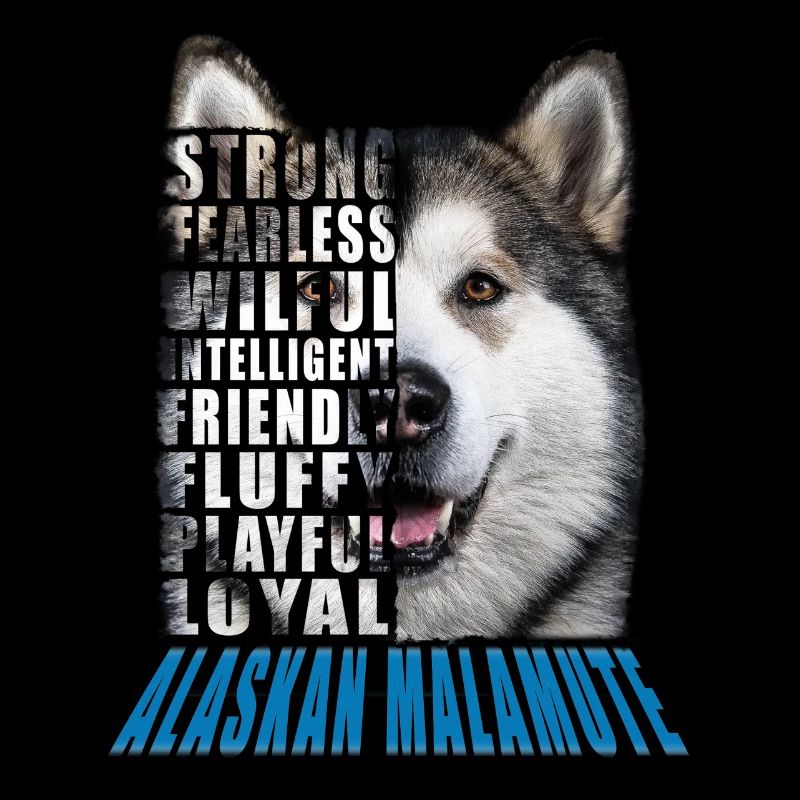 Alaskisches Blau