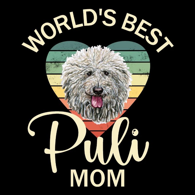 Chien Puli