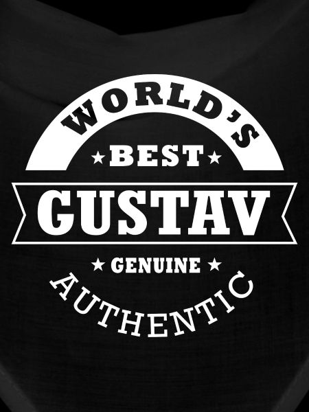 Gustav gustav
