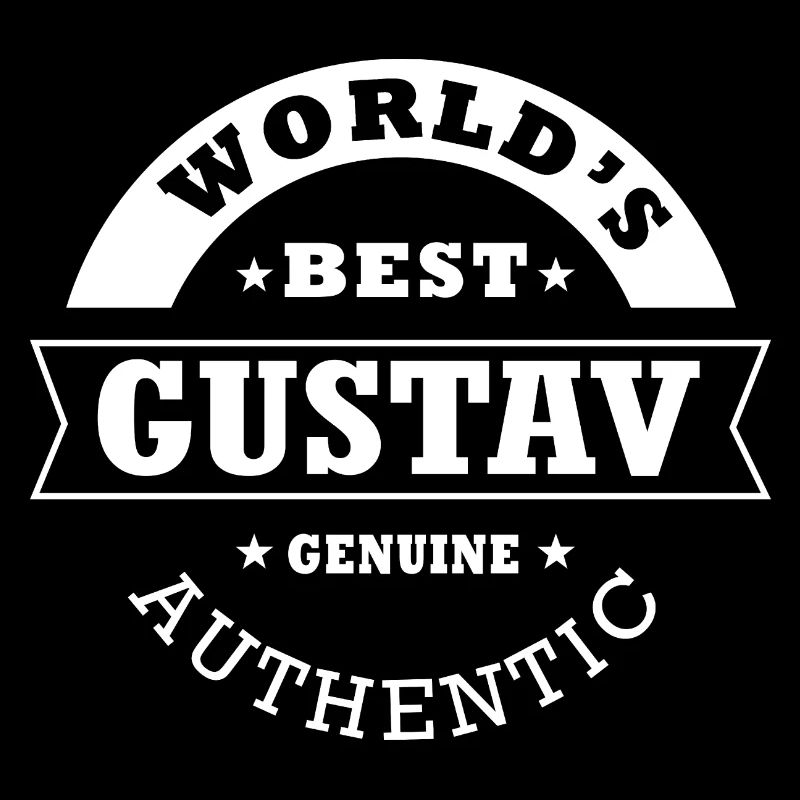 Gustav gustav