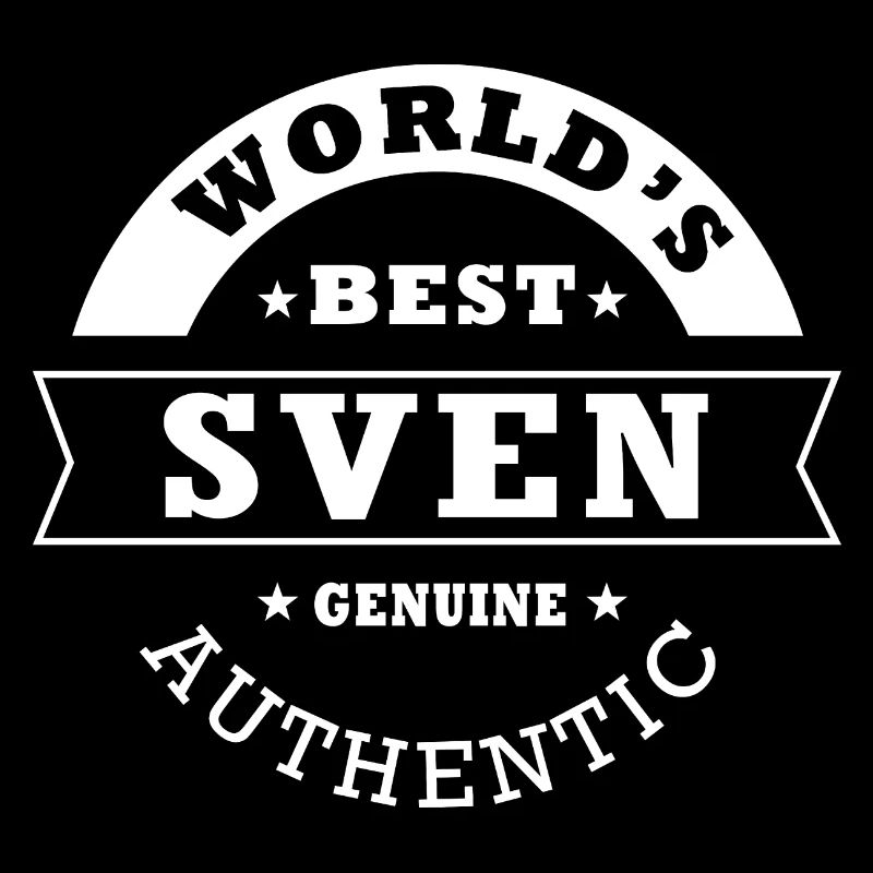 Sven, sven