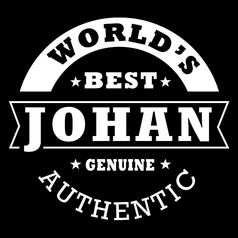 Johan, johan