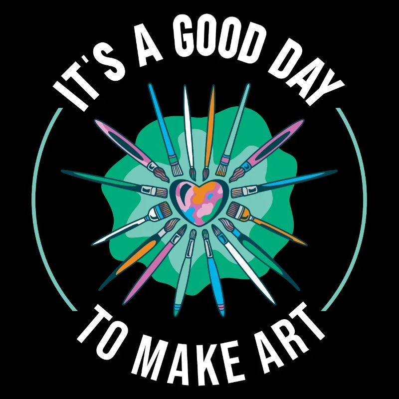 Professeur d’art Drôle de dicteur Cours d’art Cours d’art