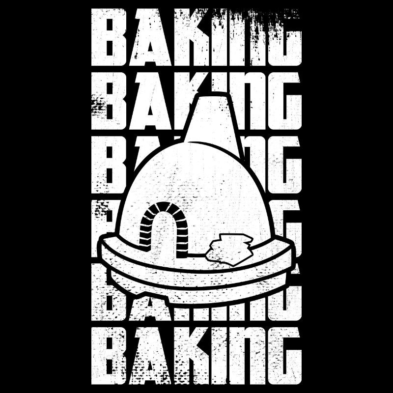 Lustiges Backen