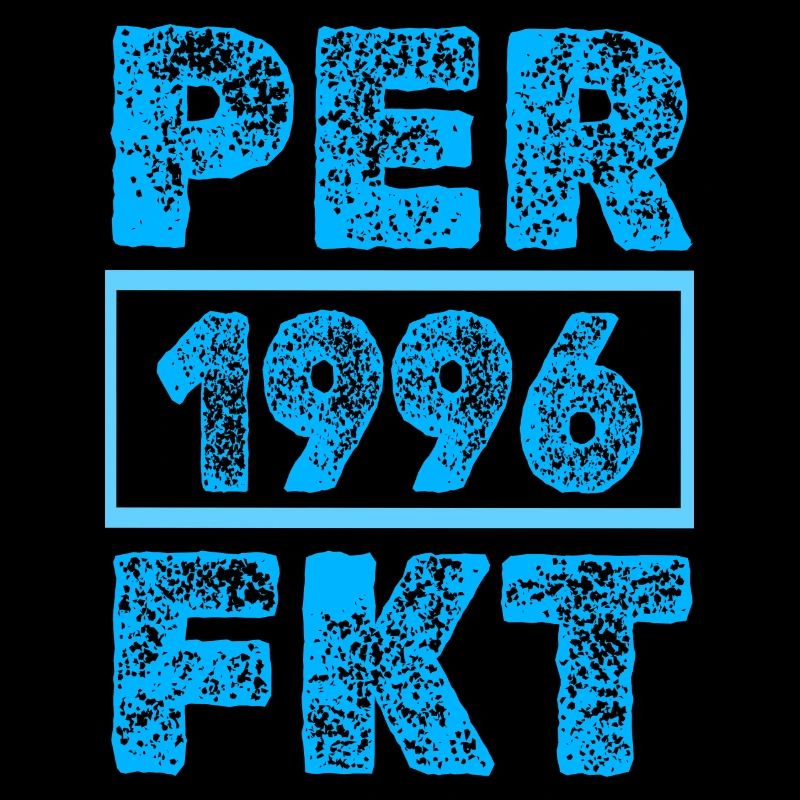 Perfektioniert 1996