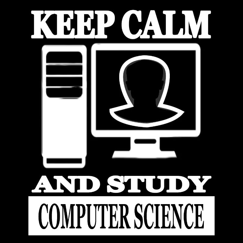 Computer Science Study Computer Science Student Gift