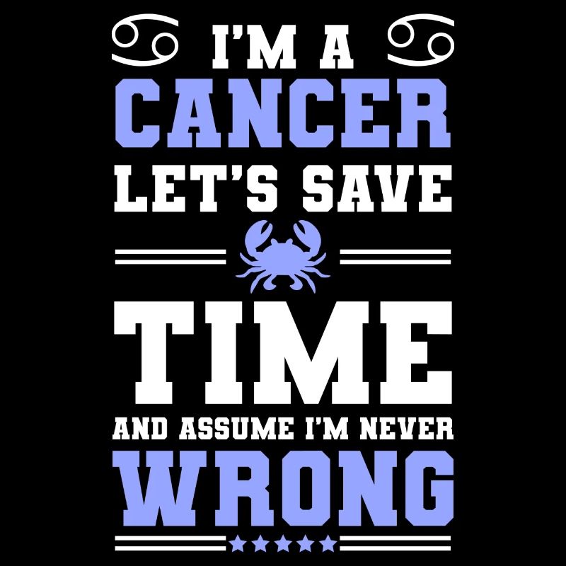 Krebs Astrologie Konstellation Element