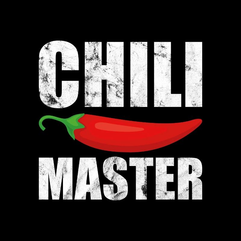 Chilimaster Scharf essen Kochen Chilli