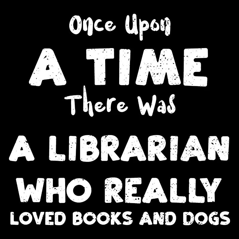 Il était une fois une lib...