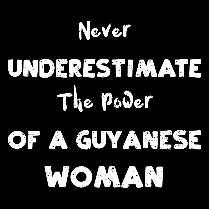 Never Underestimate The Power Of...