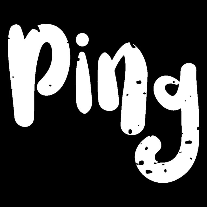 Ping - Ping Pong