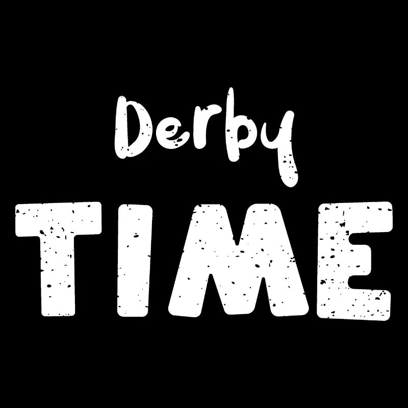Derby Time - Racing