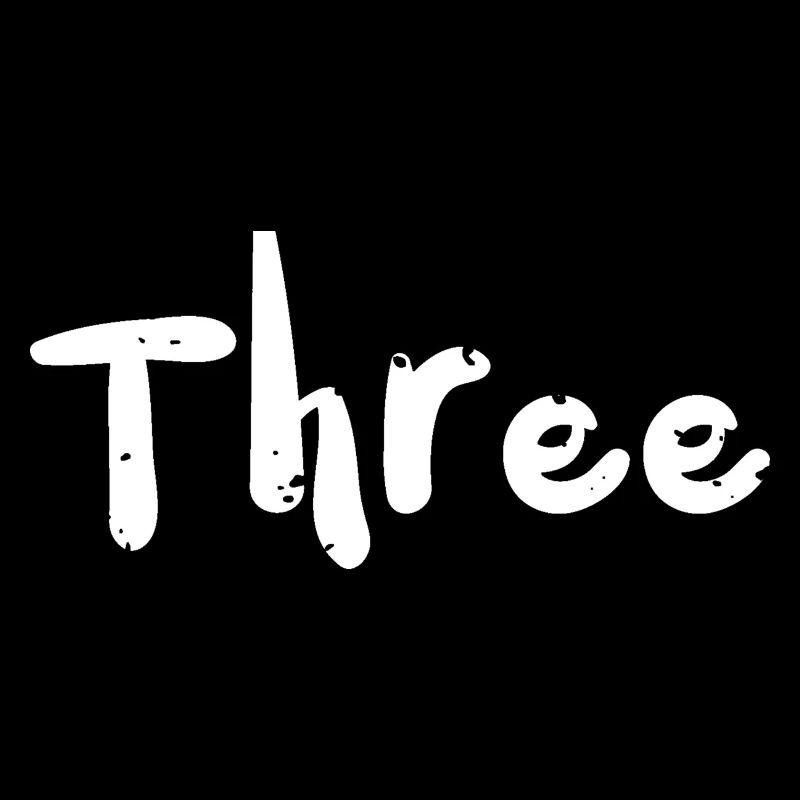 Three - Racing