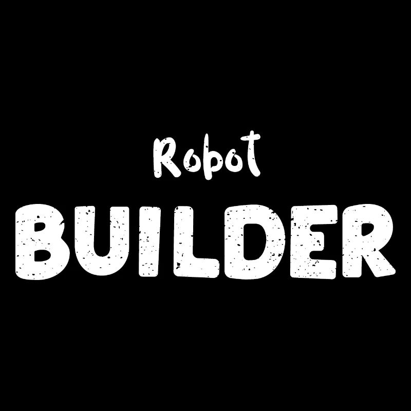 Constructeur de robots - Science
