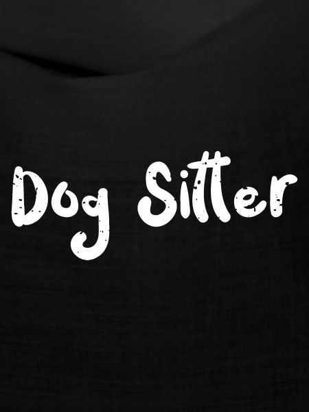 Dog Sitter - Dogs