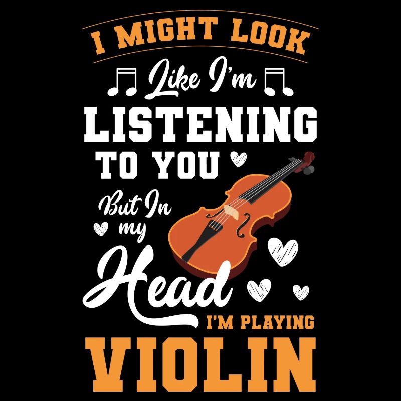 Violin, Instrument, Classical, String Instrument