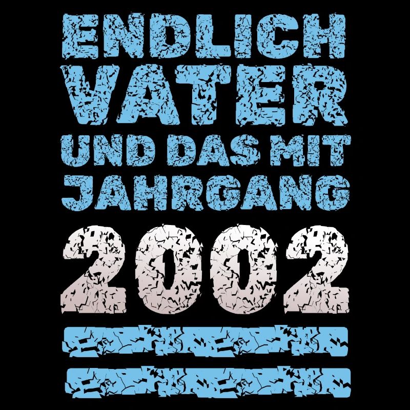 Vater 2002
