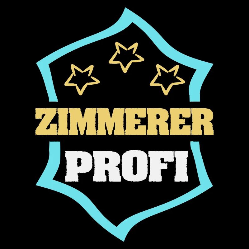 Zimmerer als Beruf