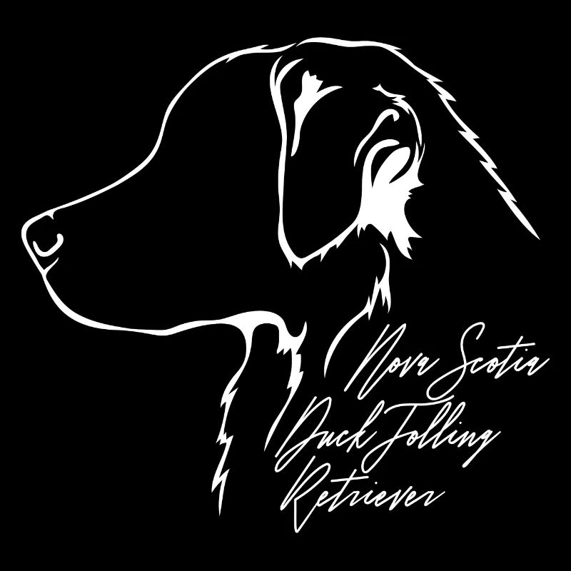 NOVA SCOTIA DUCK TOLLING RETRIEVER Profil Wilsigns