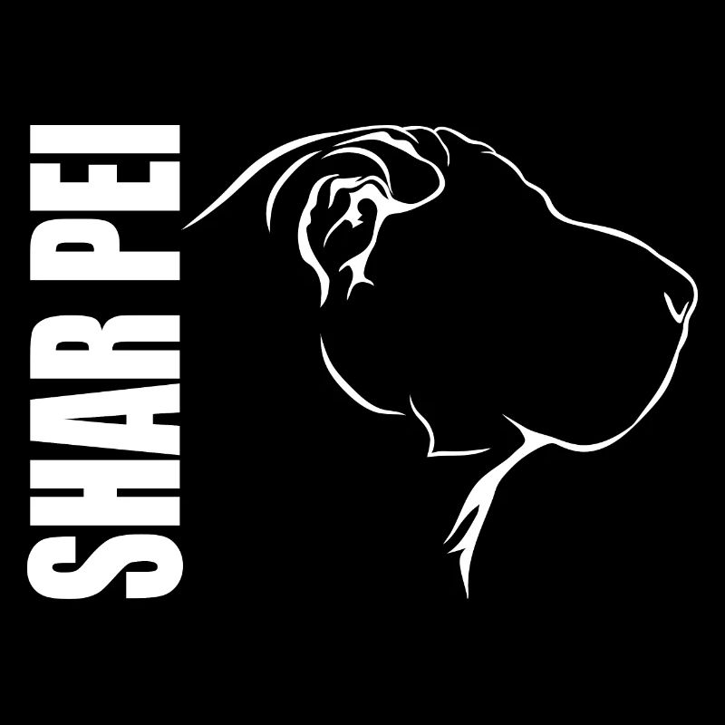 SHAR PEI Profil Chiens Chien Wilsigns