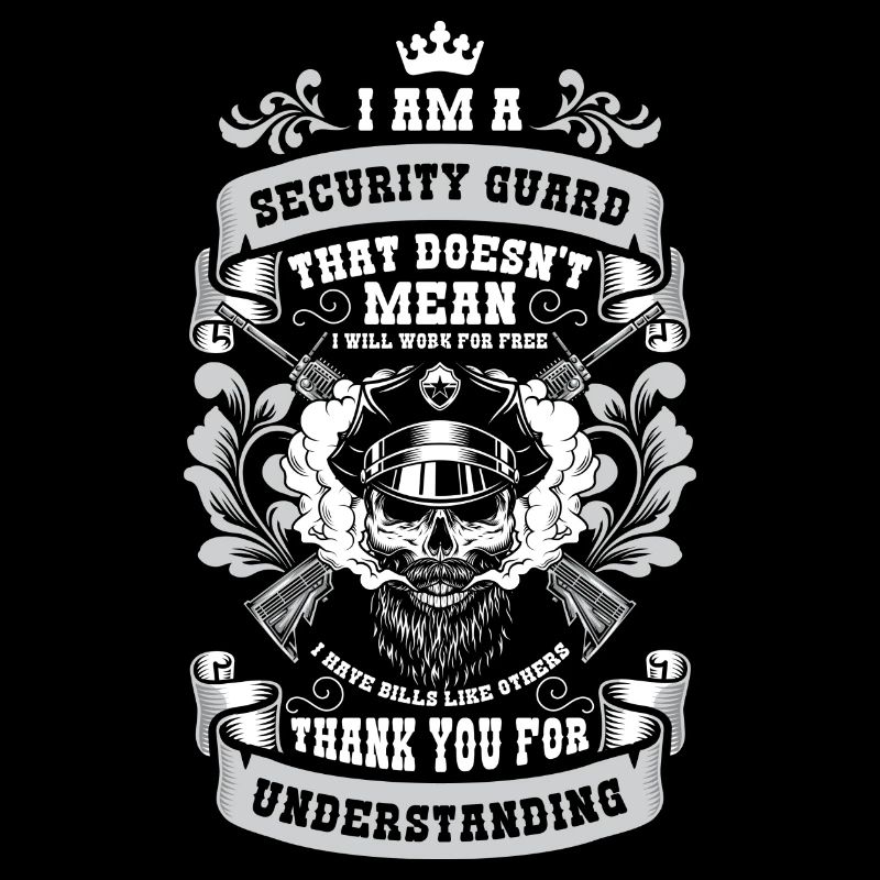 Security Service Security Service