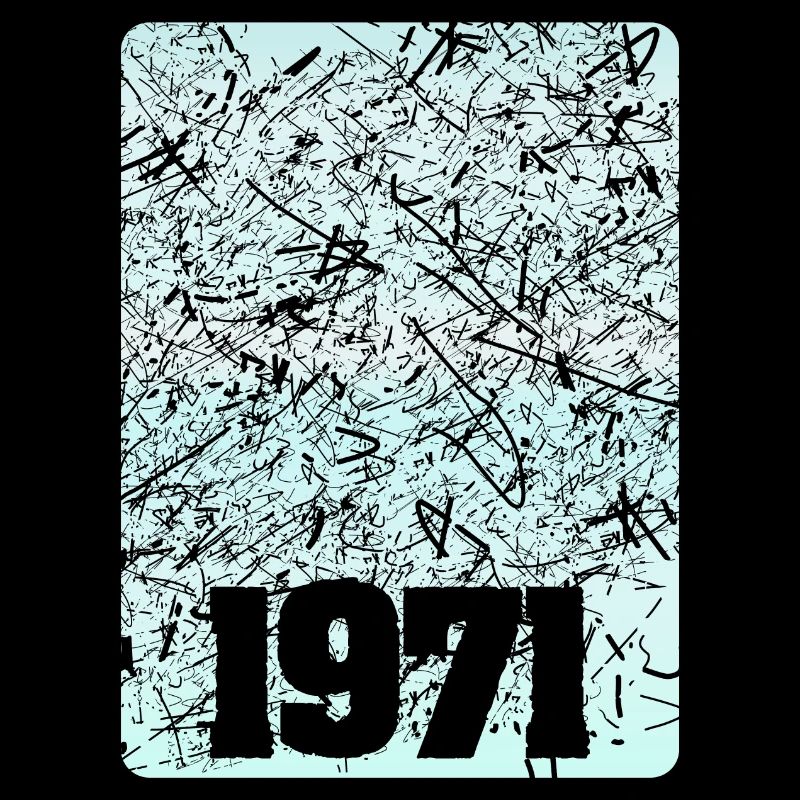 Numéro 1971