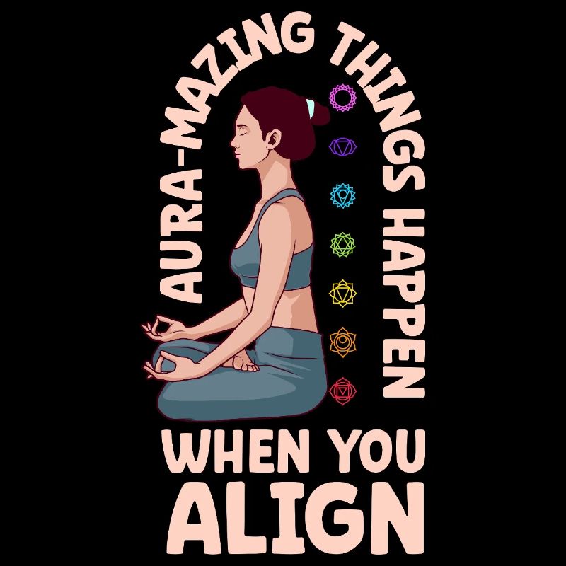 Aura Power - Chakra Alignment