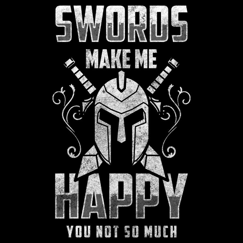 Sabre de combat à l’épée