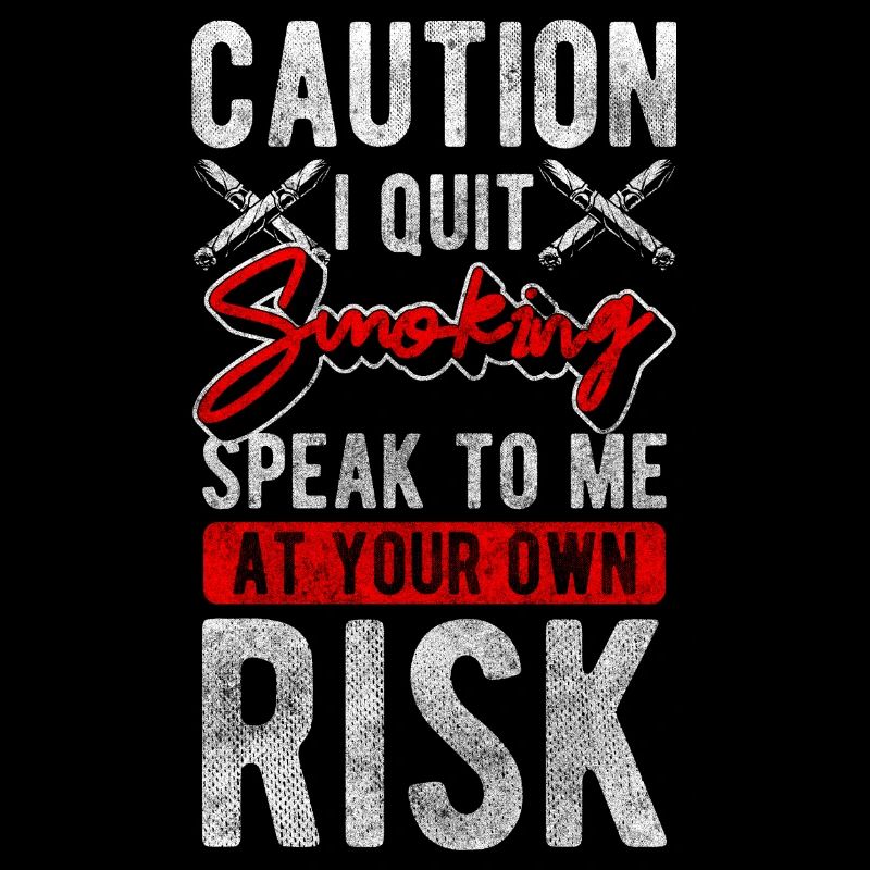 Raucher Zigarre Pause Schachtel