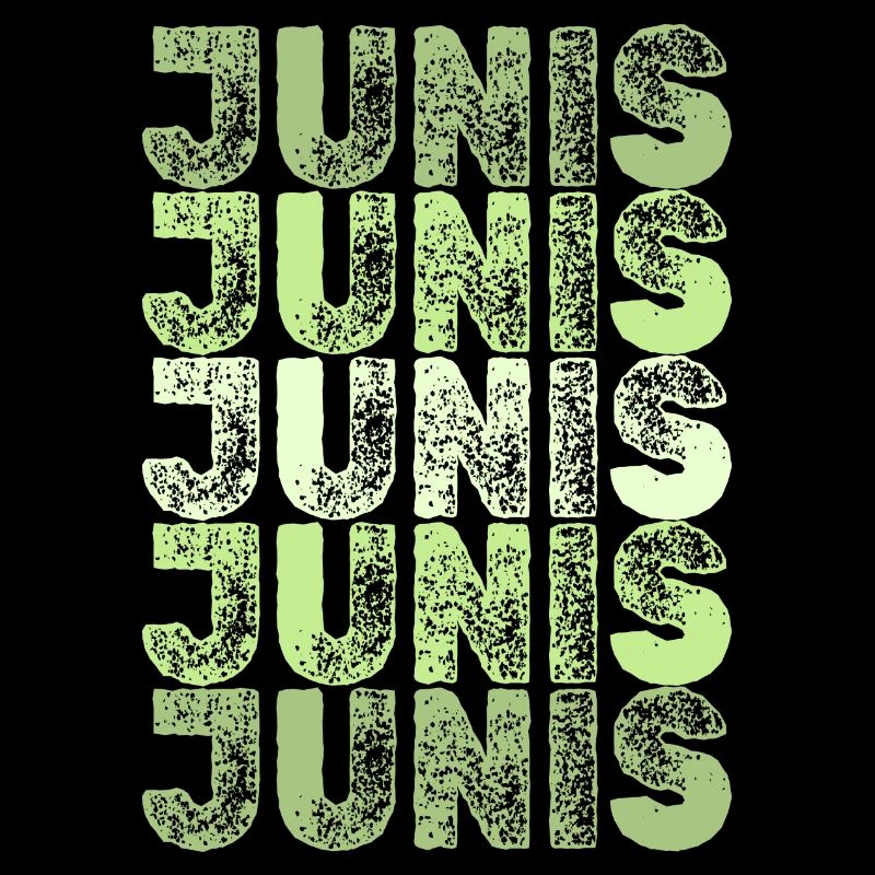 Birth name Junis