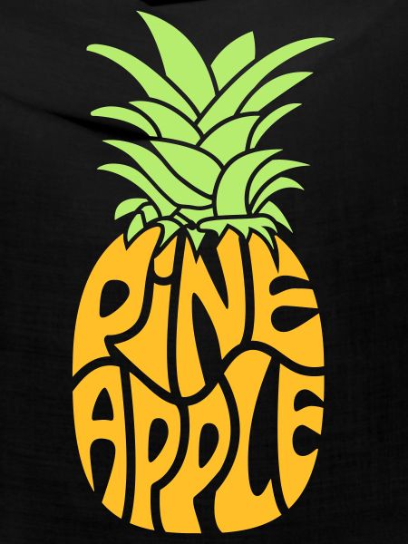 l'ananas