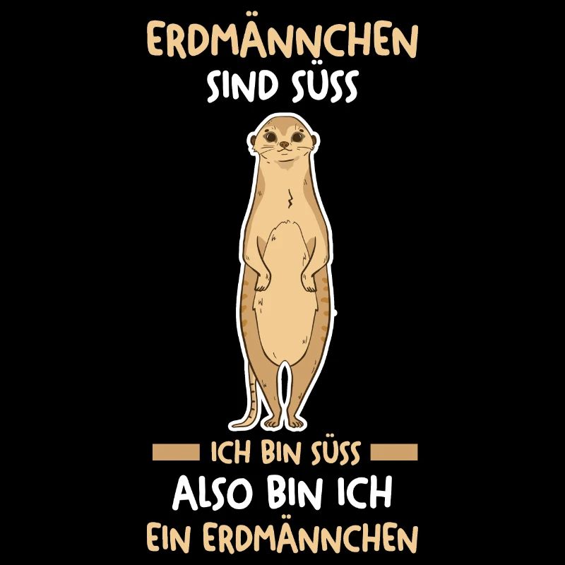 Erdmännchen