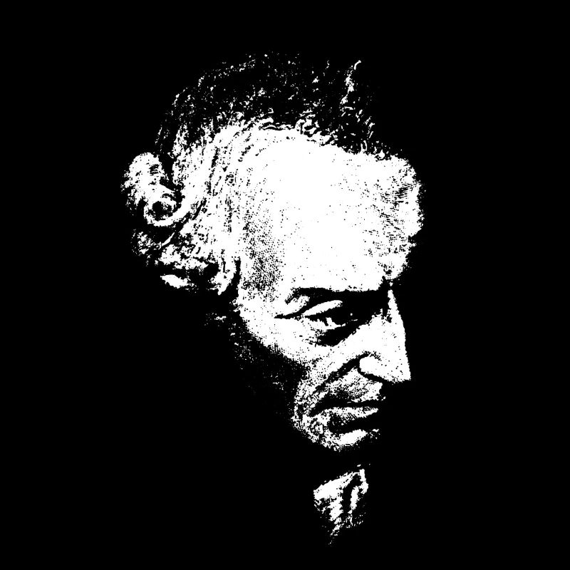 Emmanuel Kant