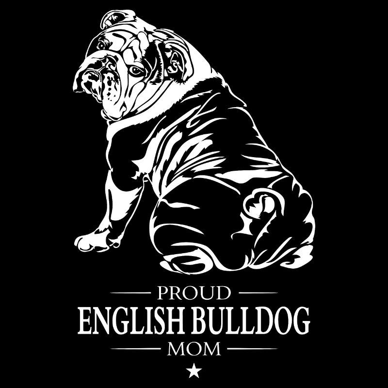 Bouledogue anglais Chiens Wilsigns