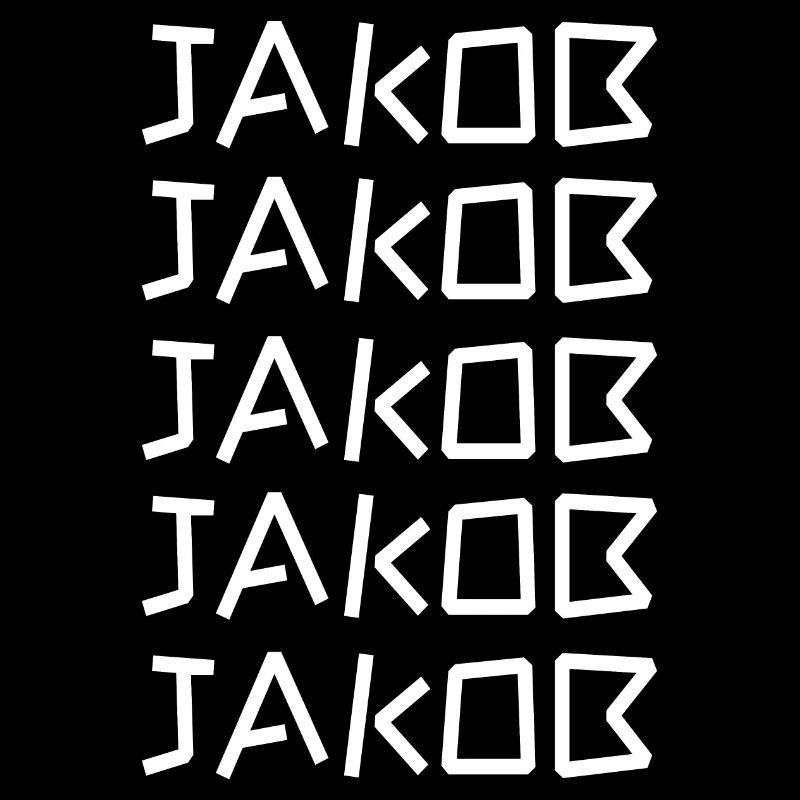 Bachelor Jacob
