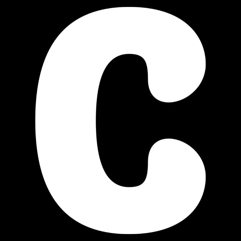 C