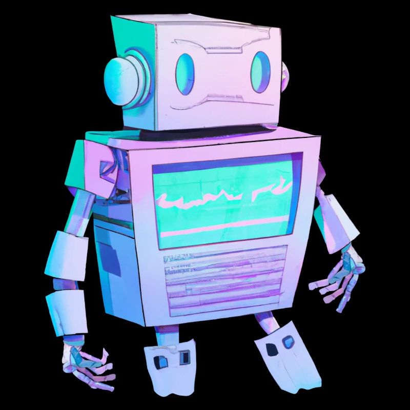robot