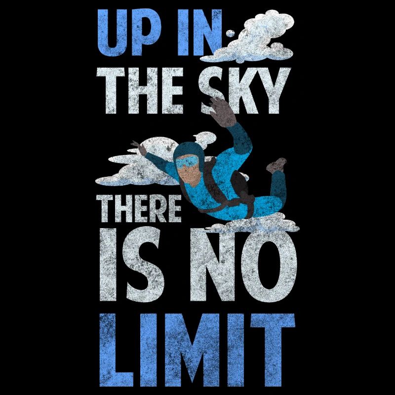 Skydiving Adrenaline Freefall Base Jump