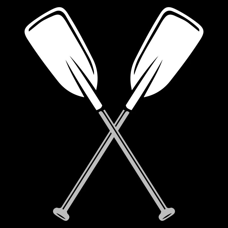 Paddle | two-tone | Colors adjustable