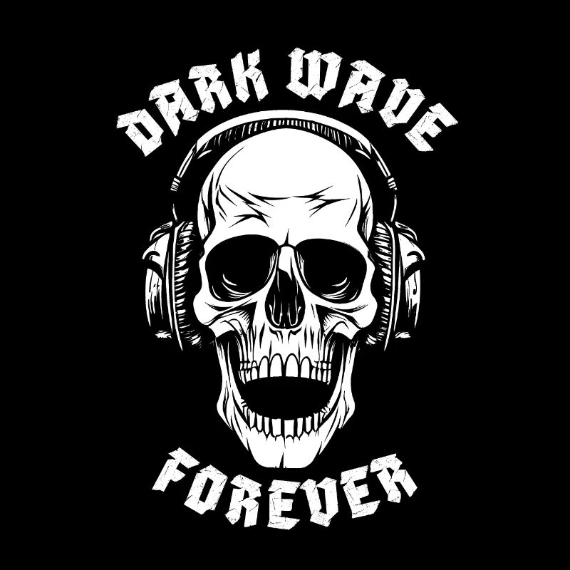 DARK WAVE FOREVER