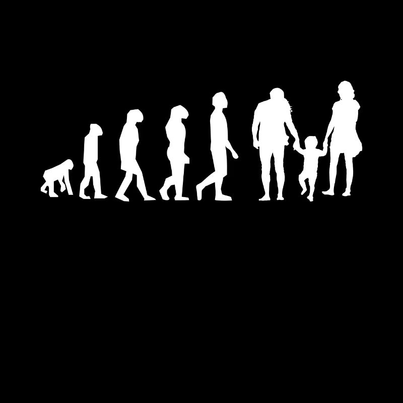 ÉVOLUTION FAMILLE